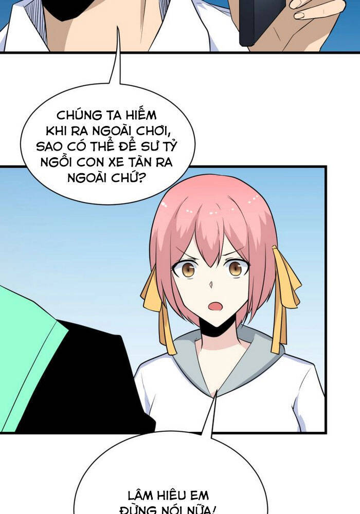 Cửa Hàng Đào Bảo Thông Tam Giới Chapter 204 - Trang 2