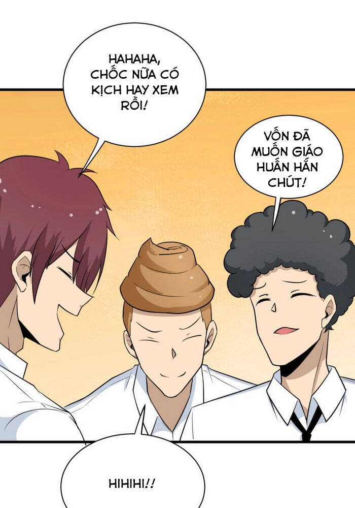 Cửa Hàng Đào Bảo Thông Tam Giới Chapter 204 - Trang 2