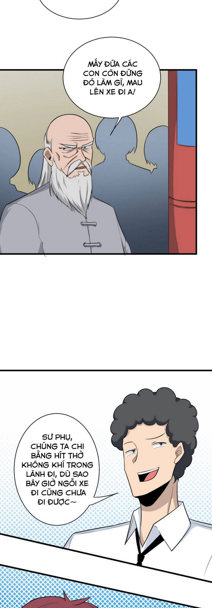 Cửa Hàng Đào Bảo Thông Tam Giới Chapter 204 - Trang 2