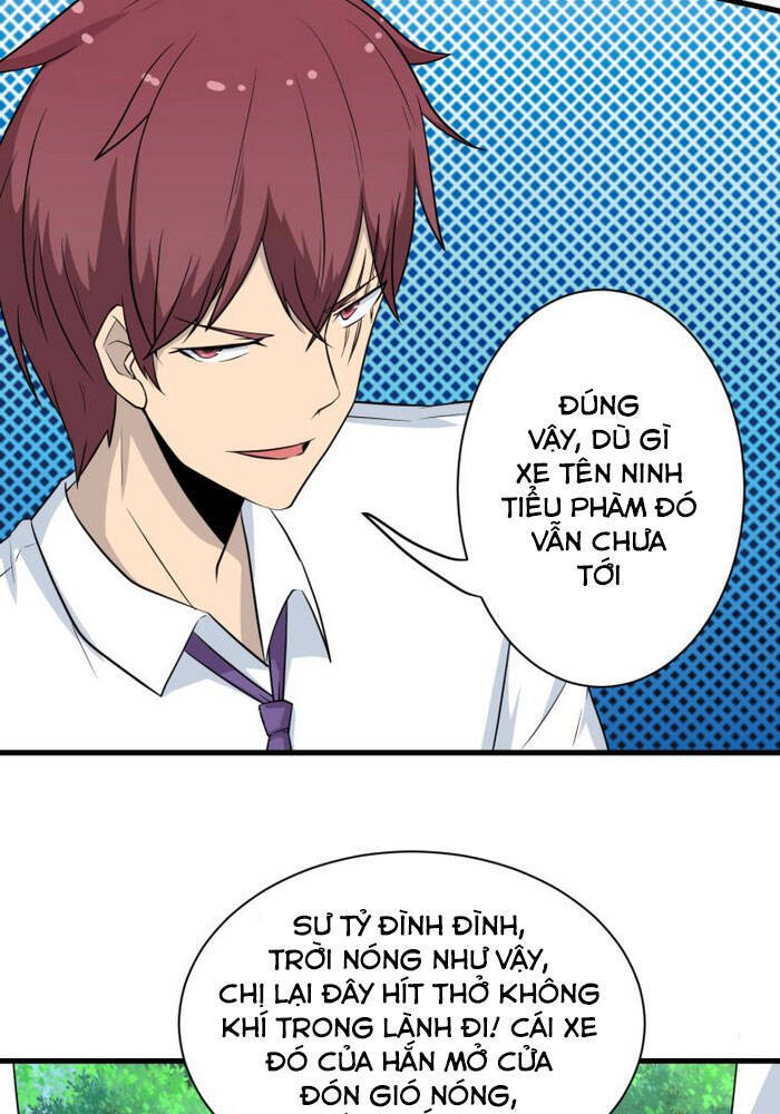 Cửa Hàng Đào Bảo Thông Tam Giới Chapter 204 - Trang 2