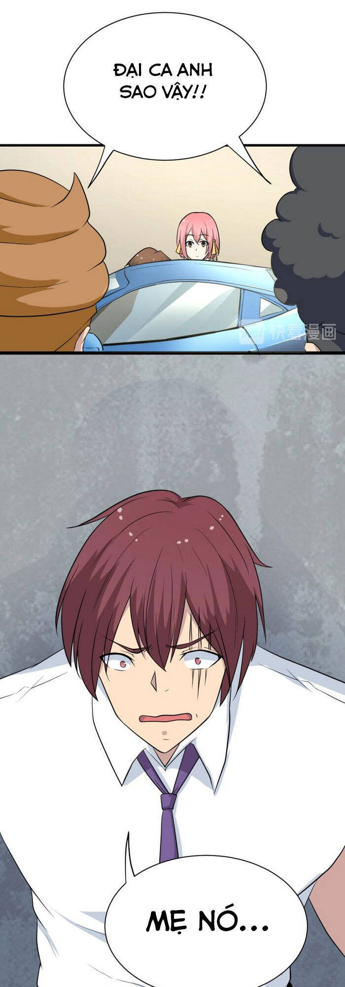 Cửa Hàng Đào Bảo Thông Tam Giới Chapter 204 - Trang 2