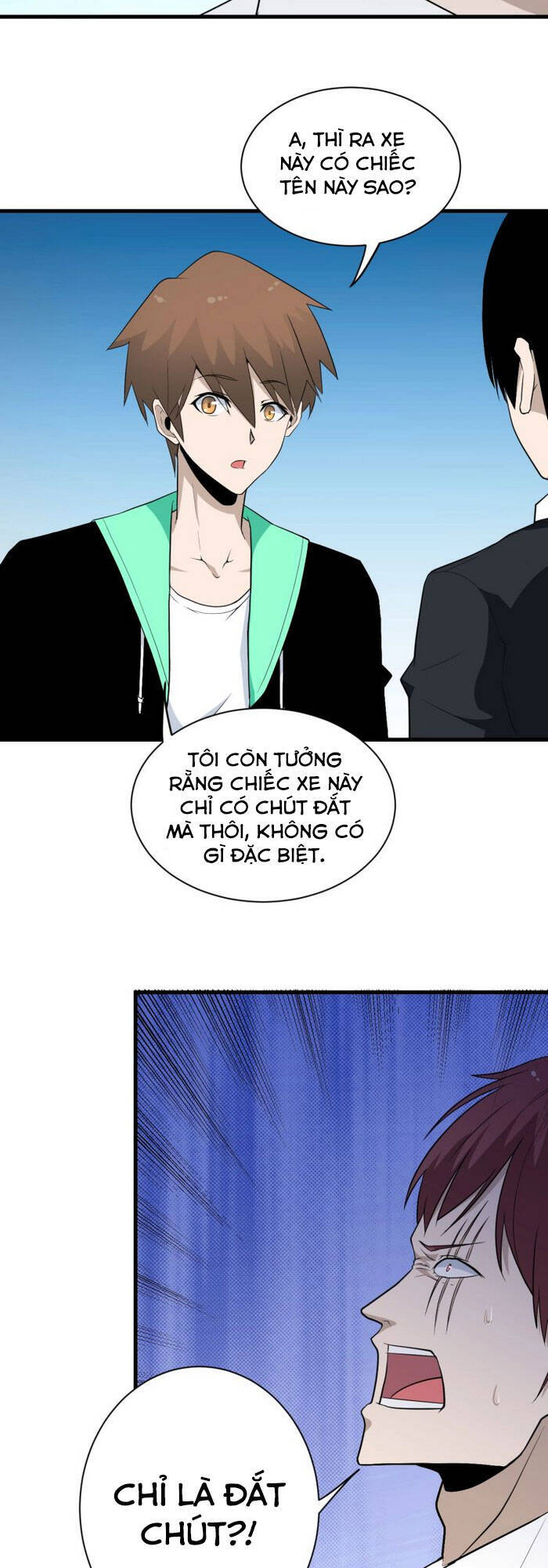 Cửa Hàng Đào Bảo Thông Tam Giới Chapter 204 - Trang 2