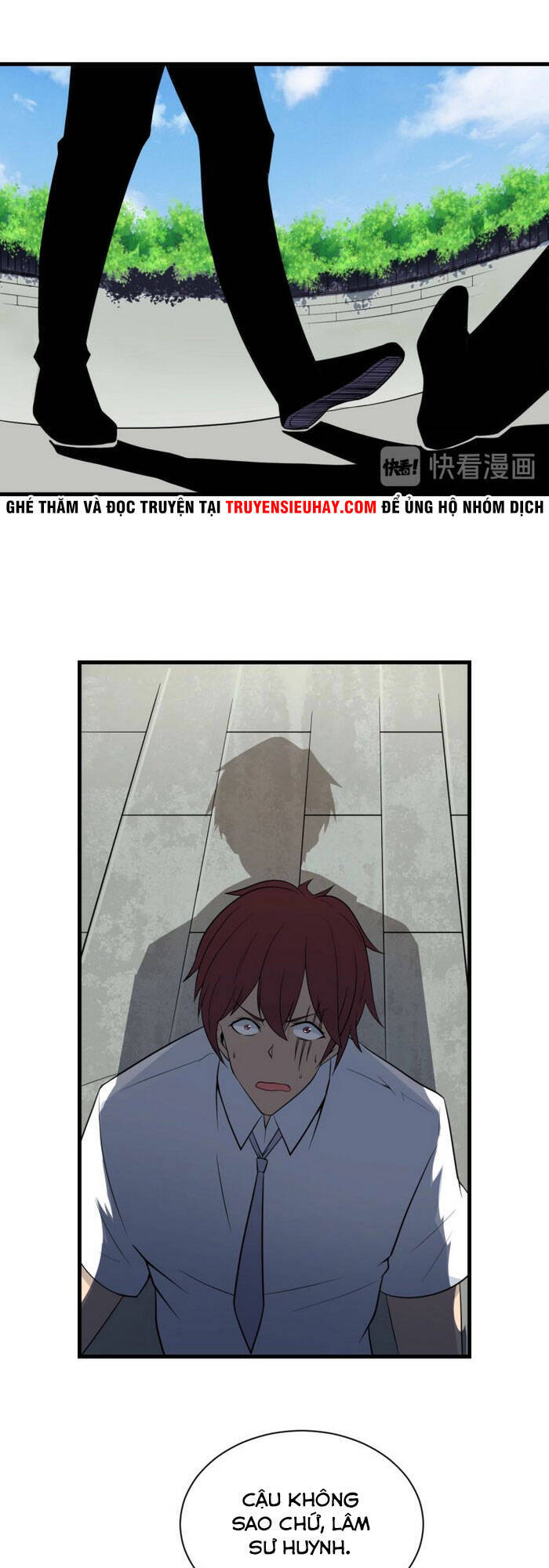 Cửa Hàng Đào Bảo Thông Tam Giới Chapter 204 - Trang 2