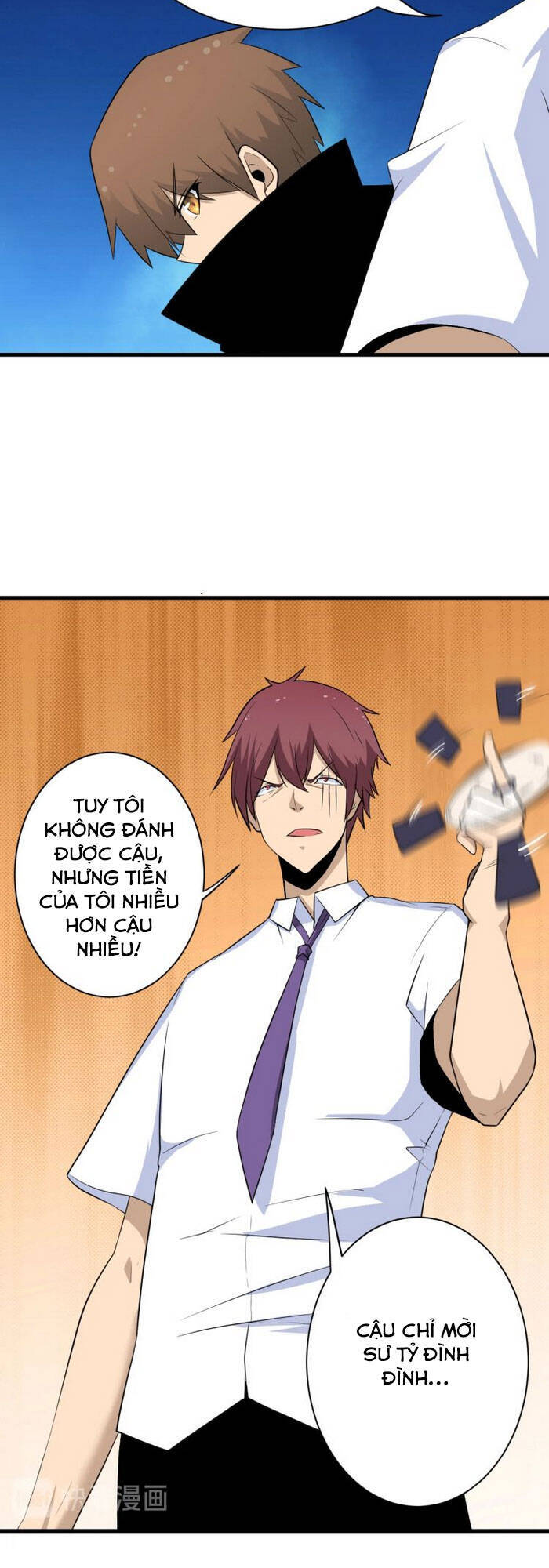 Cửa Hàng Đào Bảo Thông Tam Giới Chapter 204 - Trang 2