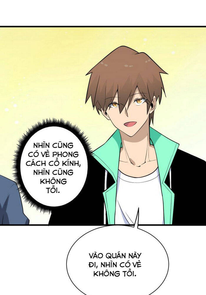 Cửa Hàng Đào Bảo Thông Tam Giới Chapter 205 - Trang 2