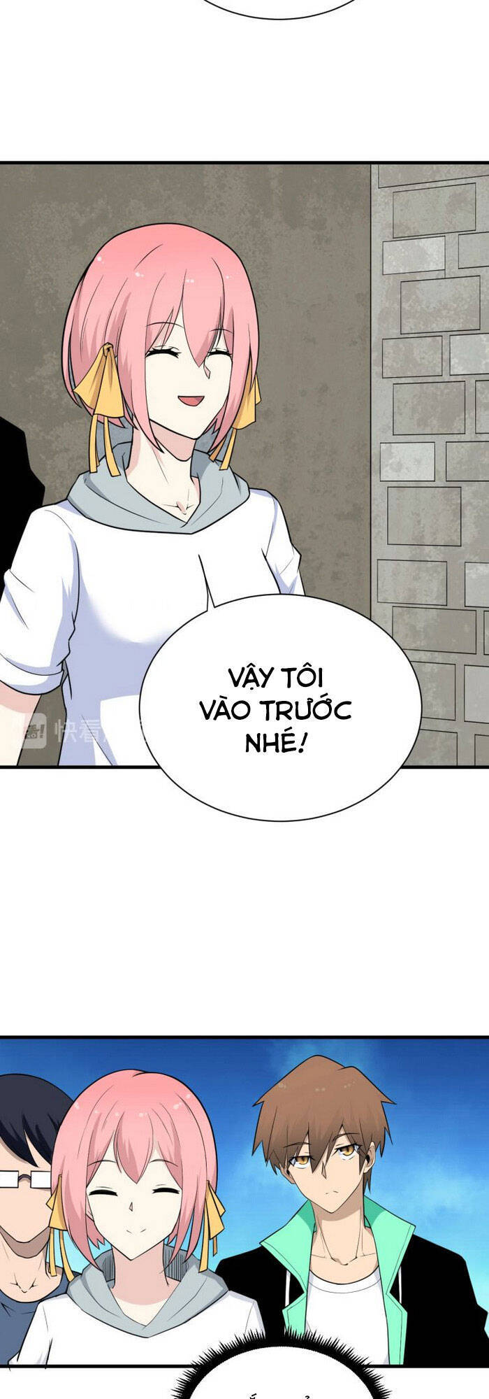 Cửa Hàng Đào Bảo Thông Tam Giới Chapter 205 - Trang 2