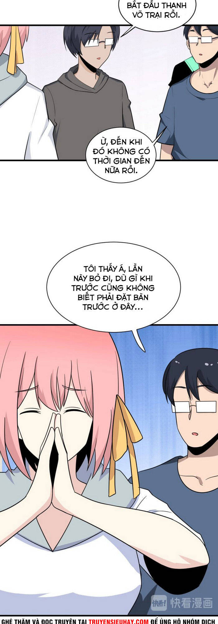 Cửa Hàng Đào Bảo Thông Tam Giới Chapter 205 - Trang 2