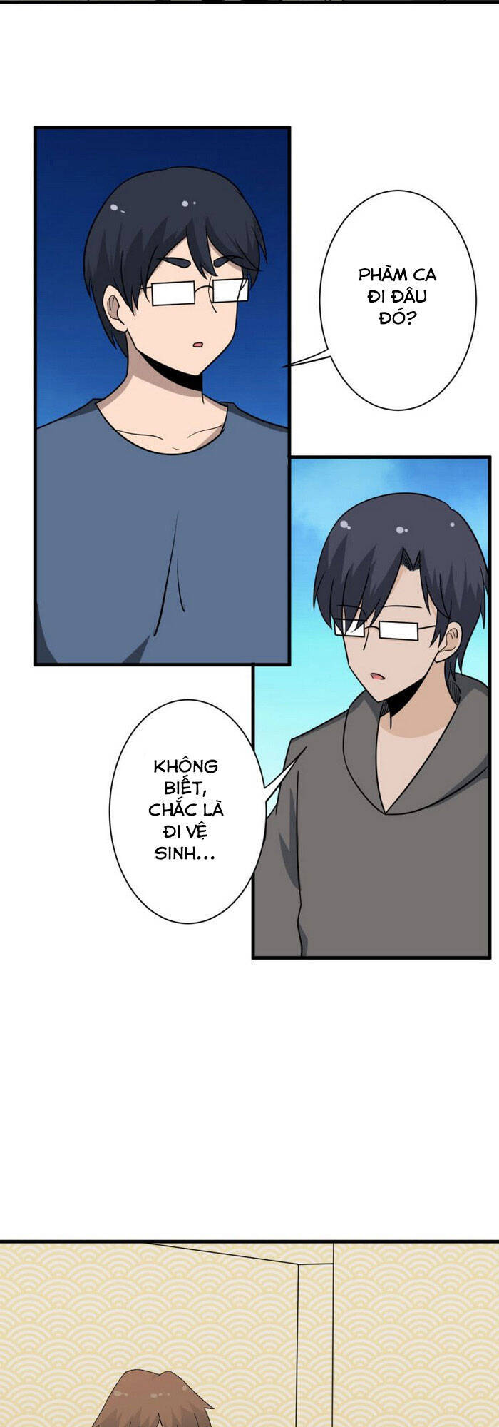 Cửa Hàng Đào Bảo Thông Tam Giới Chapter 205 - Trang 2