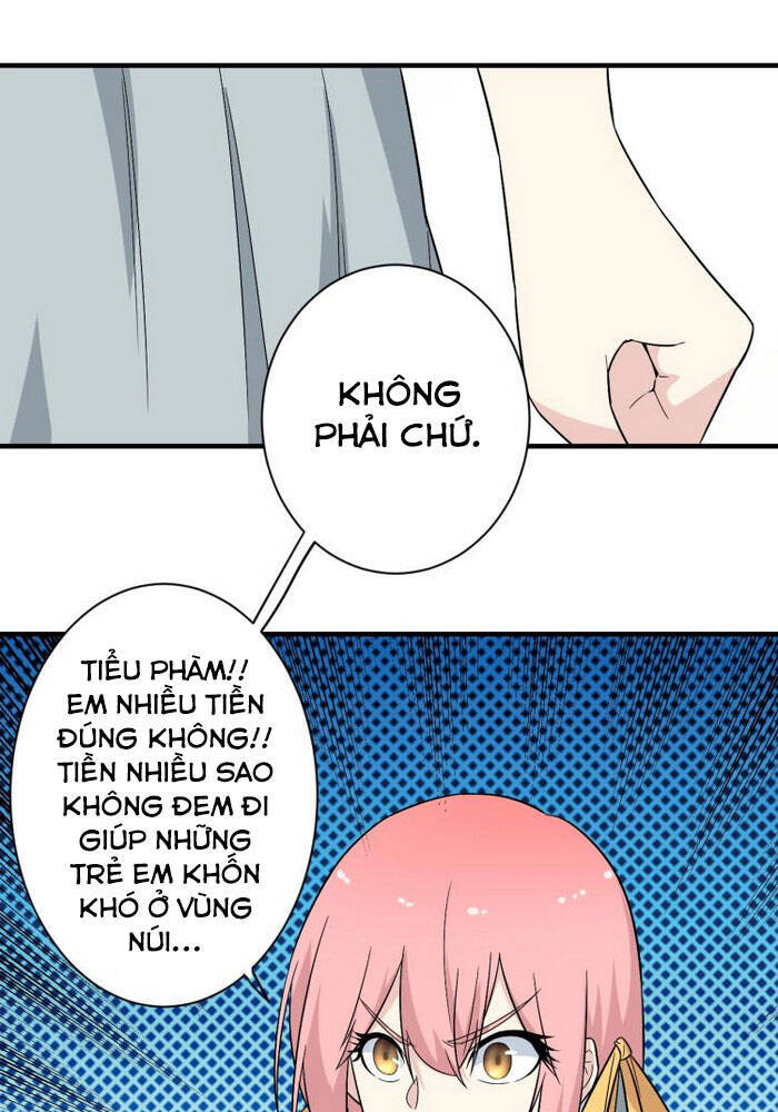 Cửa Hàng Đào Bảo Thông Tam Giới Chapter 205 - Trang 2