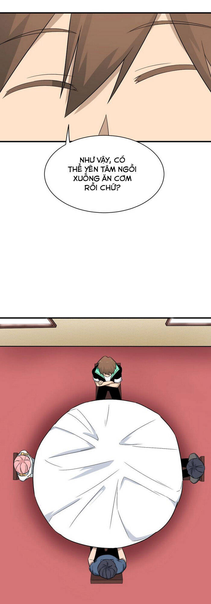 Cửa Hàng Đào Bảo Thông Tam Giới Chapter 205 - Trang 2