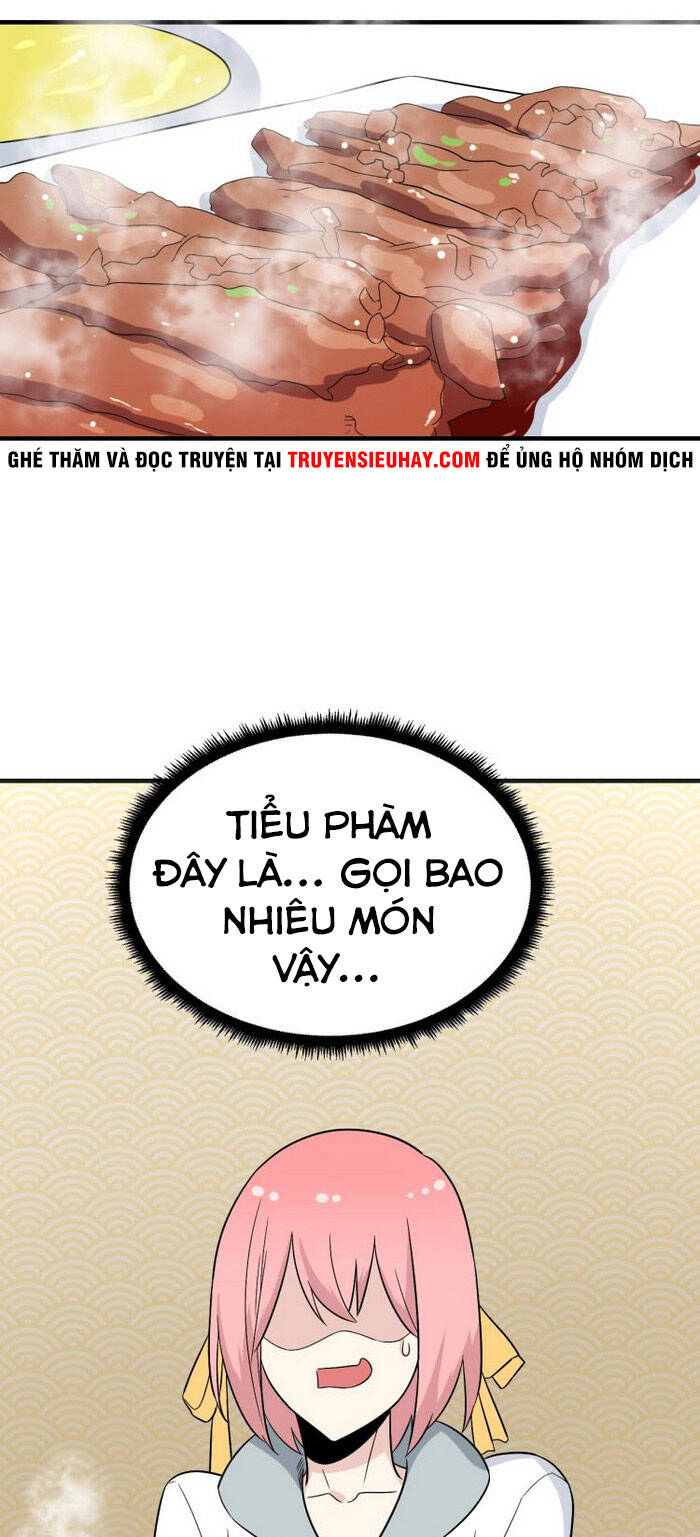 Cửa Hàng Đào Bảo Thông Tam Giới Chapter 205 - Trang 2