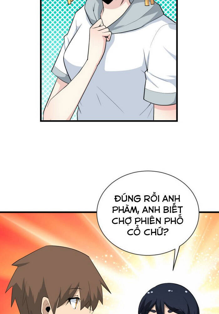 Cửa Hàng Đào Bảo Thông Tam Giới Chapter 206 - Trang 2