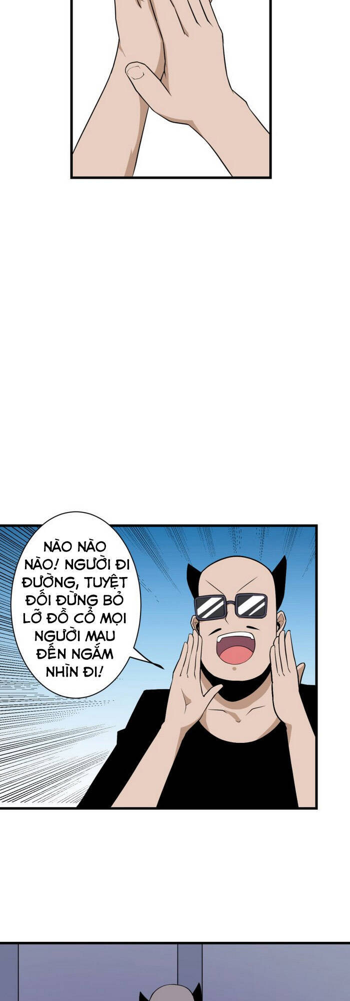 Cửa Hàng Đào Bảo Thông Tam Giới Chapter 206 - Trang 2