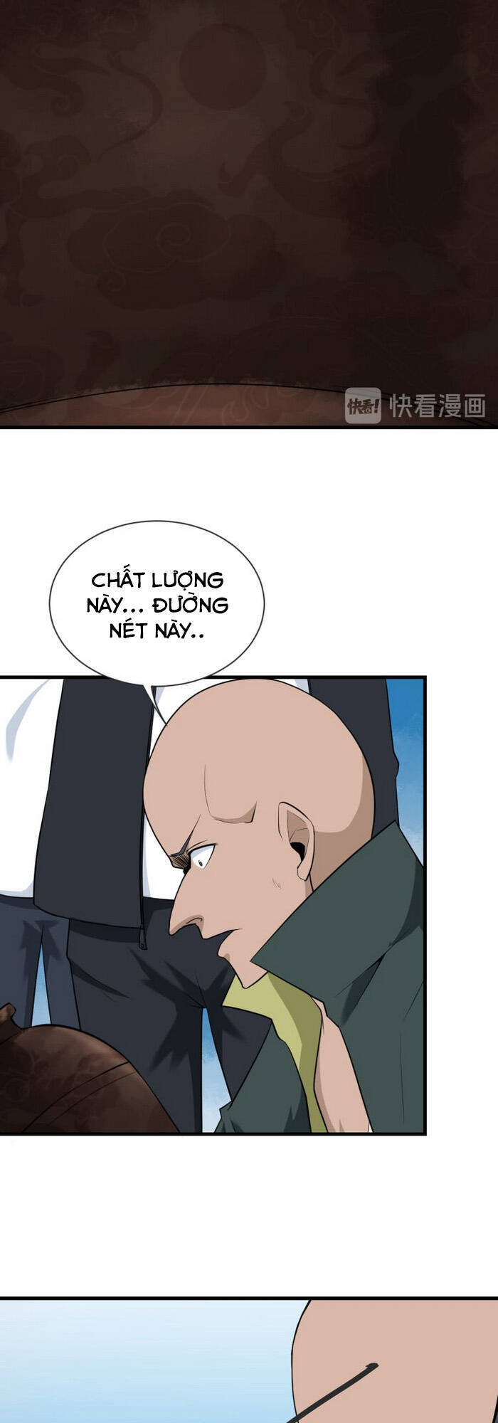 Cửa Hàng Đào Bảo Thông Tam Giới Chapter 206 - Trang 2