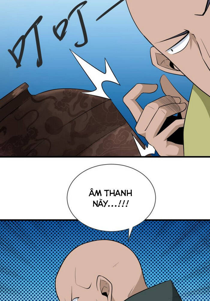 Cửa Hàng Đào Bảo Thông Tam Giới Chapter 206 - Trang 2