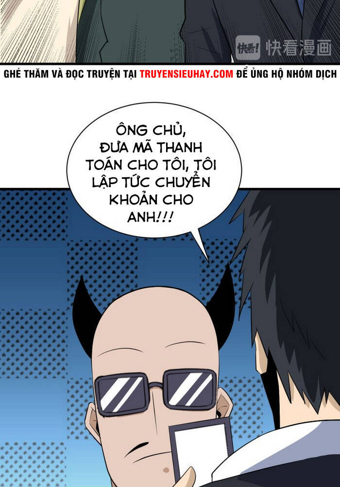 Cửa Hàng Đào Bảo Thông Tam Giới Chapter 206 - Trang 2