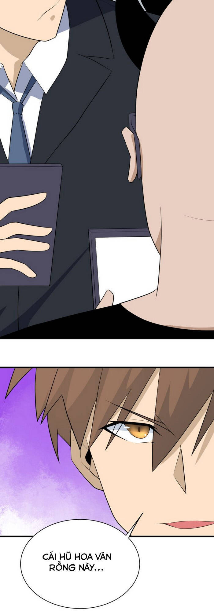 Cửa Hàng Đào Bảo Thông Tam Giới Chapter 206 - Trang 2