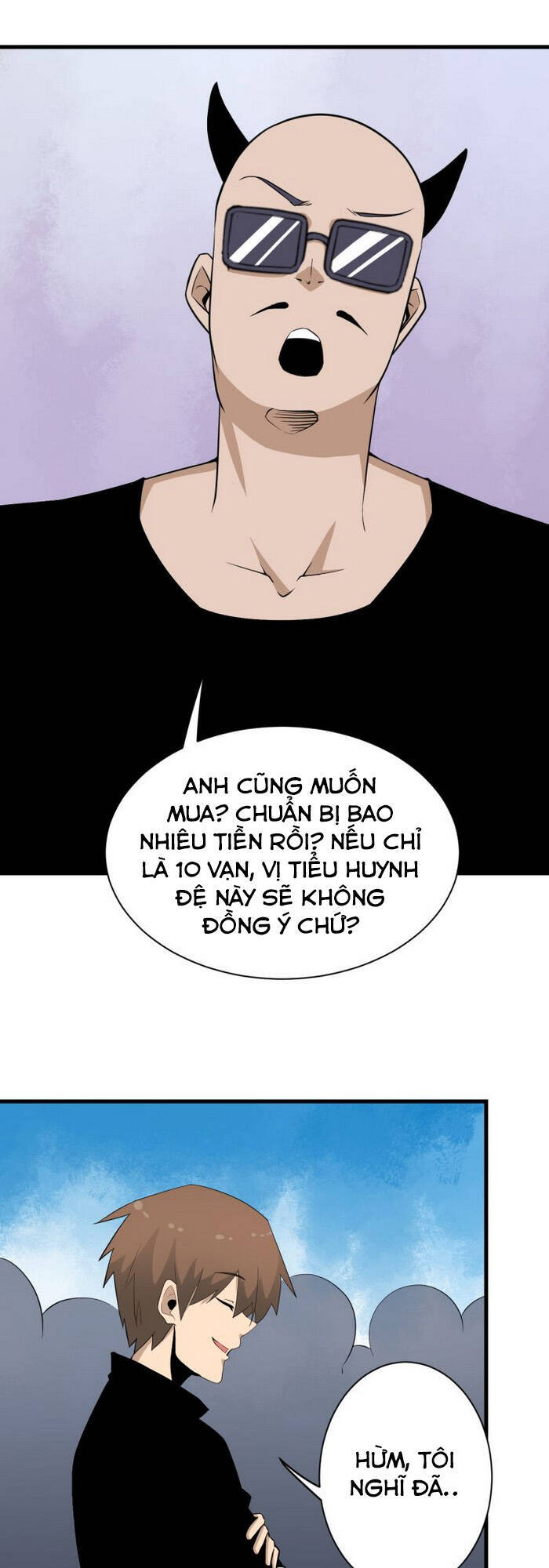 Cửa Hàng Đào Bảo Thông Tam Giới Chapter 206 - Trang 2