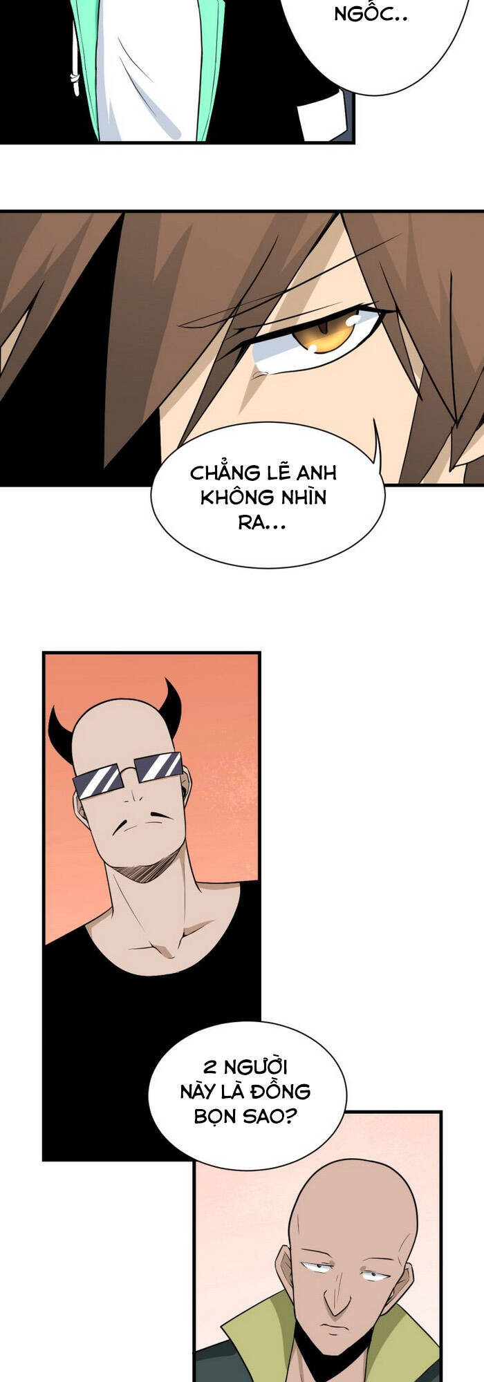 Cửa Hàng Đào Bảo Thông Tam Giới Chapter 207 - Trang 2