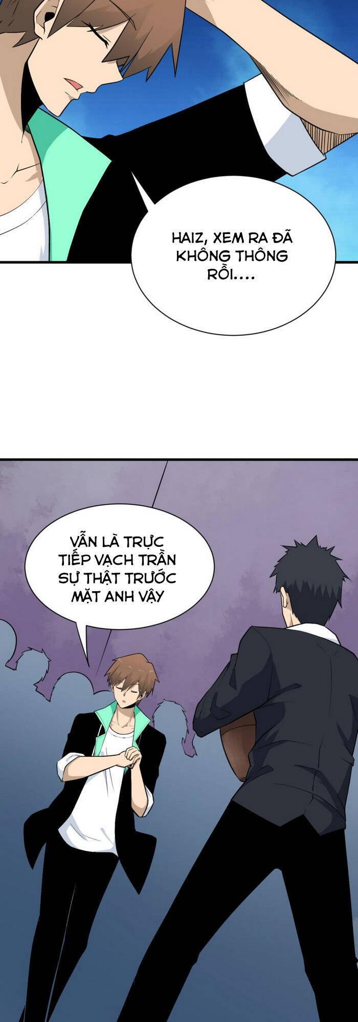 Cửa Hàng Đào Bảo Thông Tam Giới Chapter 207 - Trang 2