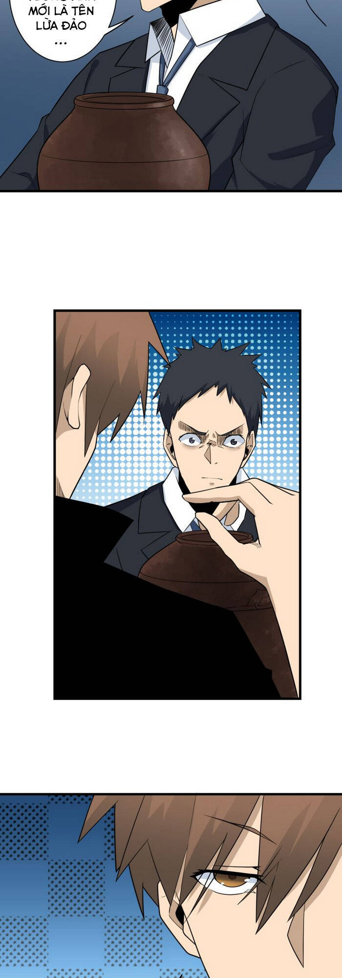 Cửa Hàng Đào Bảo Thông Tam Giới Chapter 207 - Trang 2