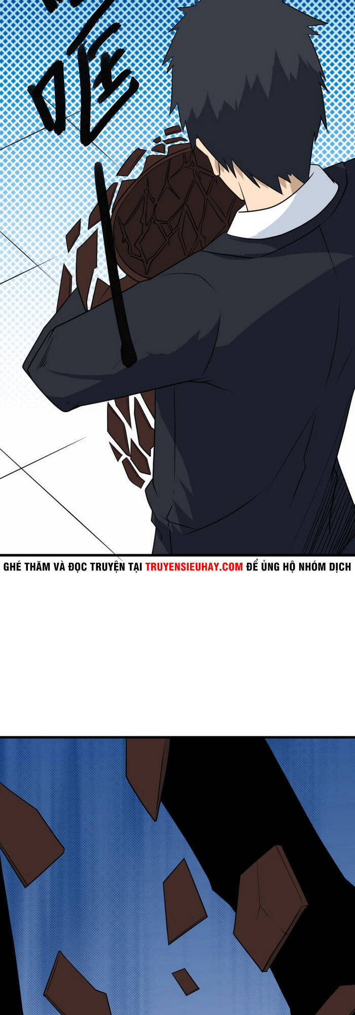 Cửa Hàng Đào Bảo Thông Tam Giới Chapter 207 - Trang 2