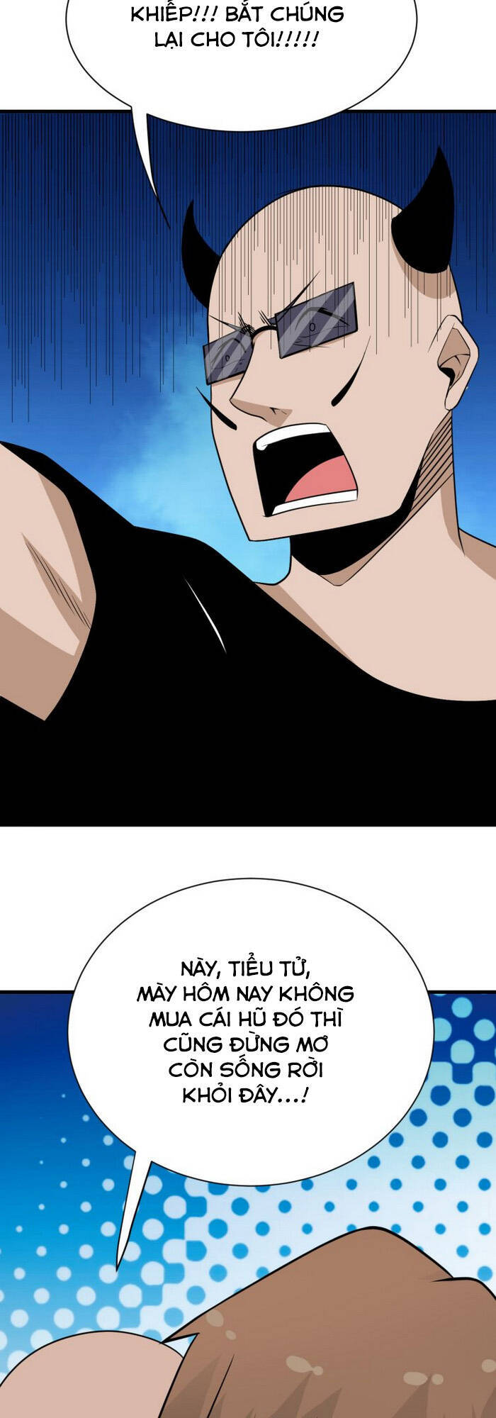 Cửa Hàng Đào Bảo Thông Tam Giới Chapter 207 - Trang 2