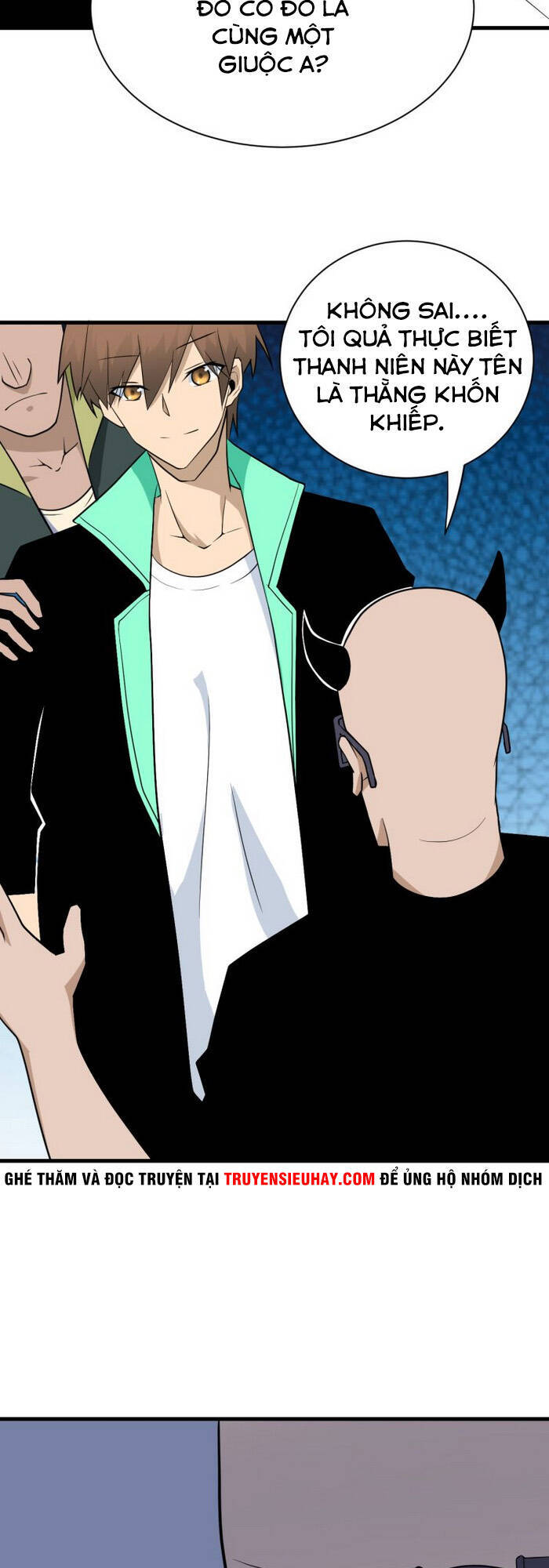 Cửa Hàng Đào Bảo Thông Tam Giới Chapter 207 - Trang 2