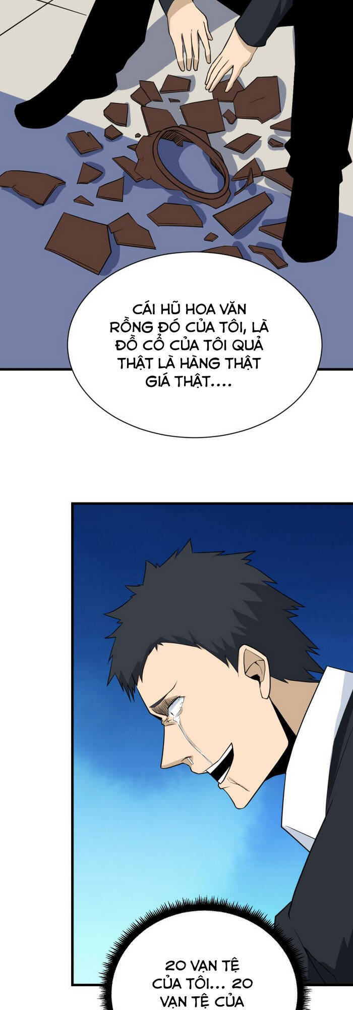 Cửa Hàng Đào Bảo Thông Tam Giới Chapter 207 - Trang 2