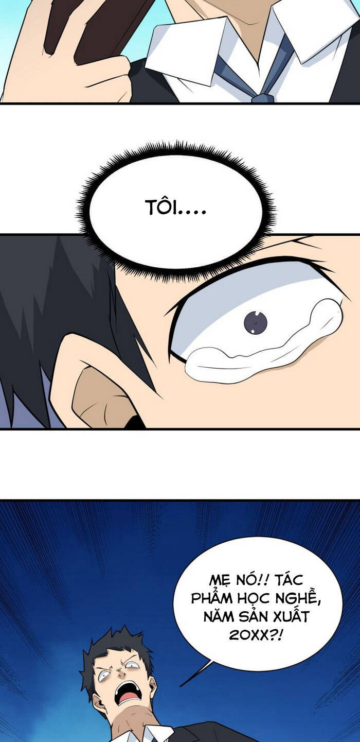 Cửa Hàng Đào Bảo Thông Tam Giới Chapter 207 - Trang 2