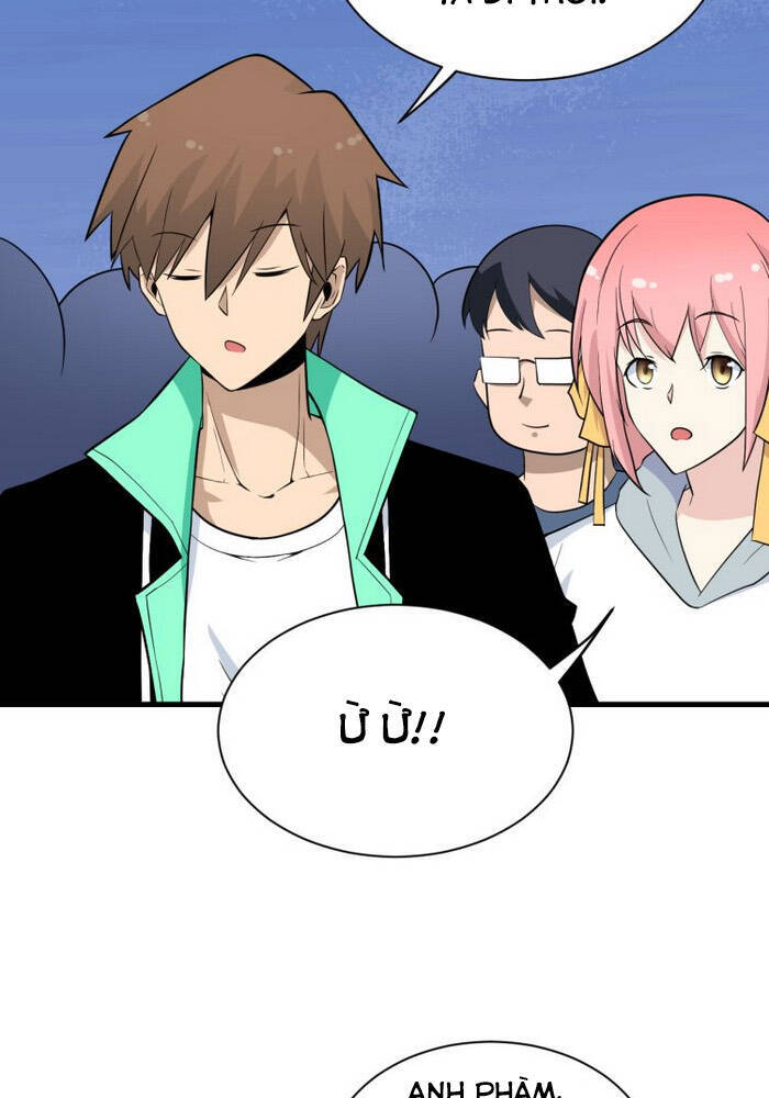 Cửa Hàng Đào Bảo Thông Tam Giới Chapter 207 - Trang 2