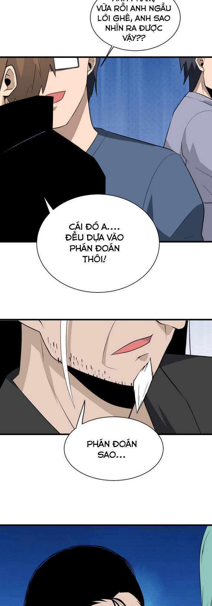 Cửa Hàng Đào Bảo Thông Tam Giới Chapter 207 - Trang 2