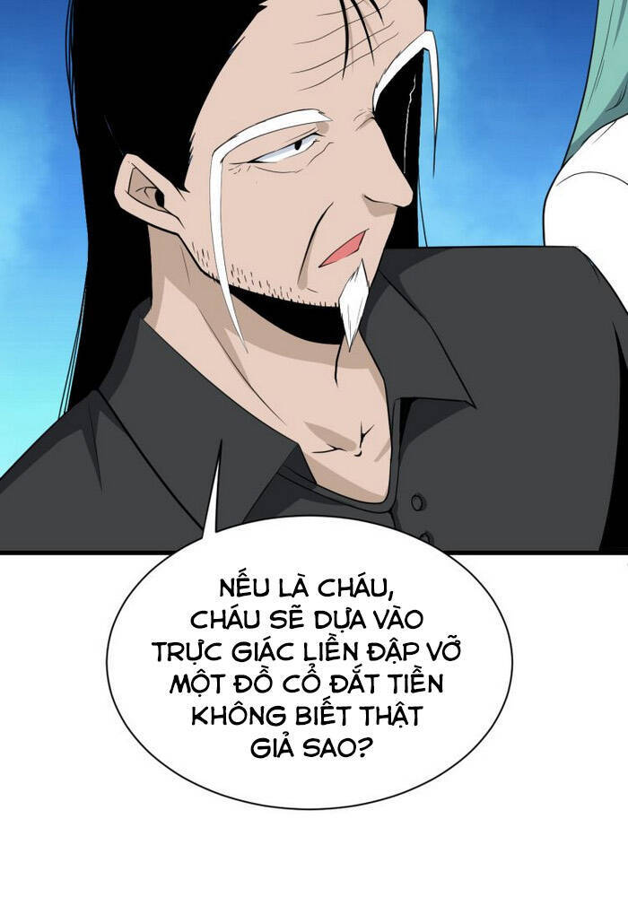 Cửa Hàng Đào Bảo Thông Tam Giới Chapter 207 - Trang 2