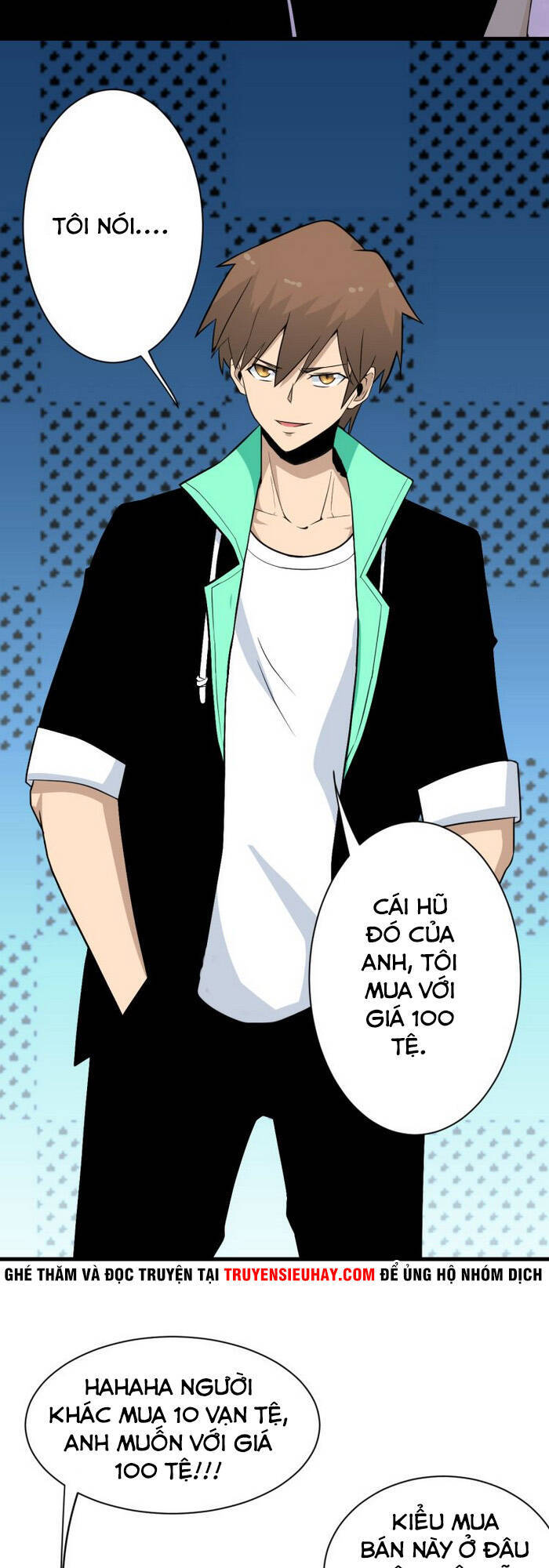 Cửa Hàng Đào Bảo Thông Tam Giới Chapter 207 - Trang 2