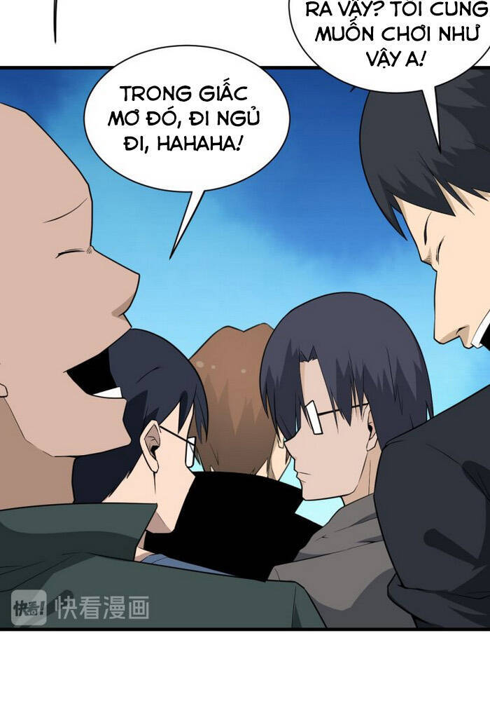 Cửa Hàng Đào Bảo Thông Tam Giới Chapter 207 - Trang 2