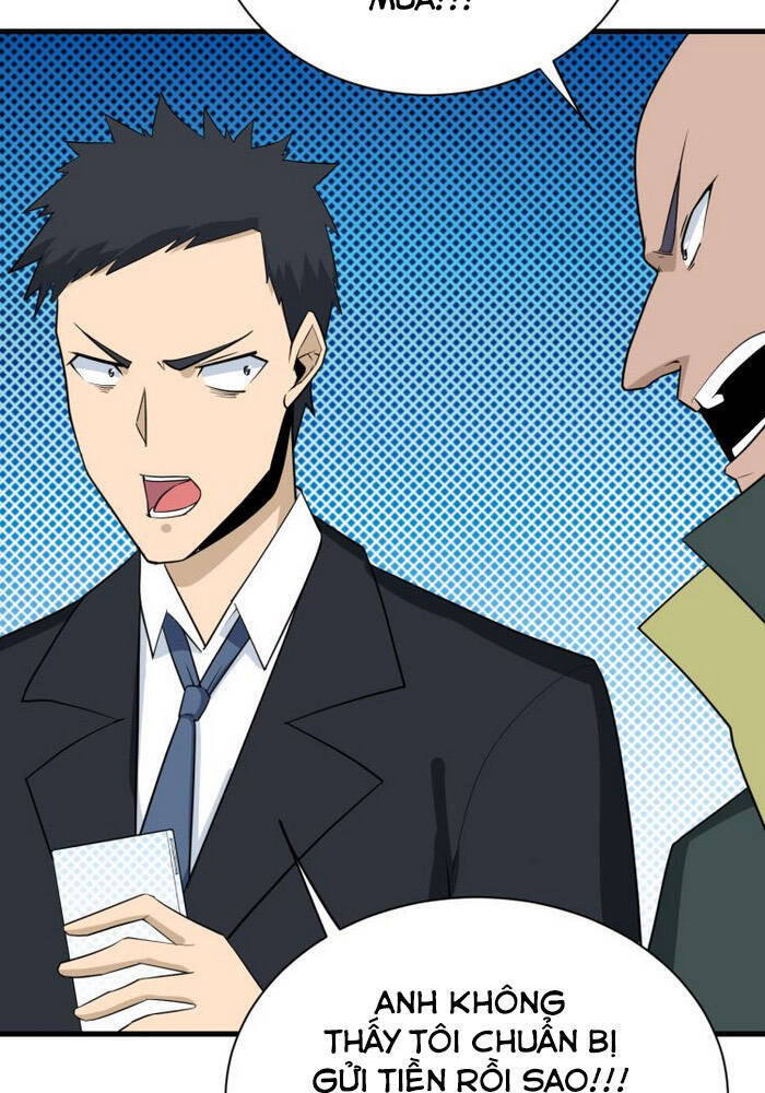Cửa Hàng Đào Bảo Thông Tam Giới Chapter 207 - Trang 2