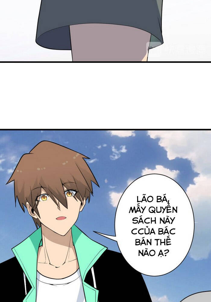 Cửa Hàng Đào Bảo Thông Tam Giới Chapter 208 - Trang 2