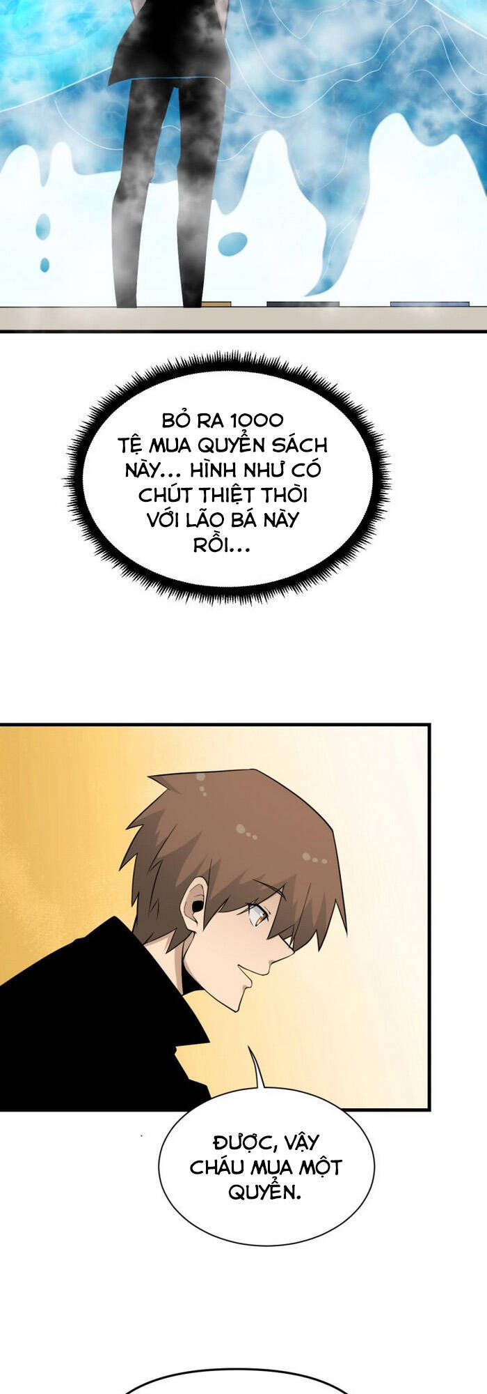 Cửa Hàng Đào Bảo Thông Tam Giới Chapter 208 - Trang 2