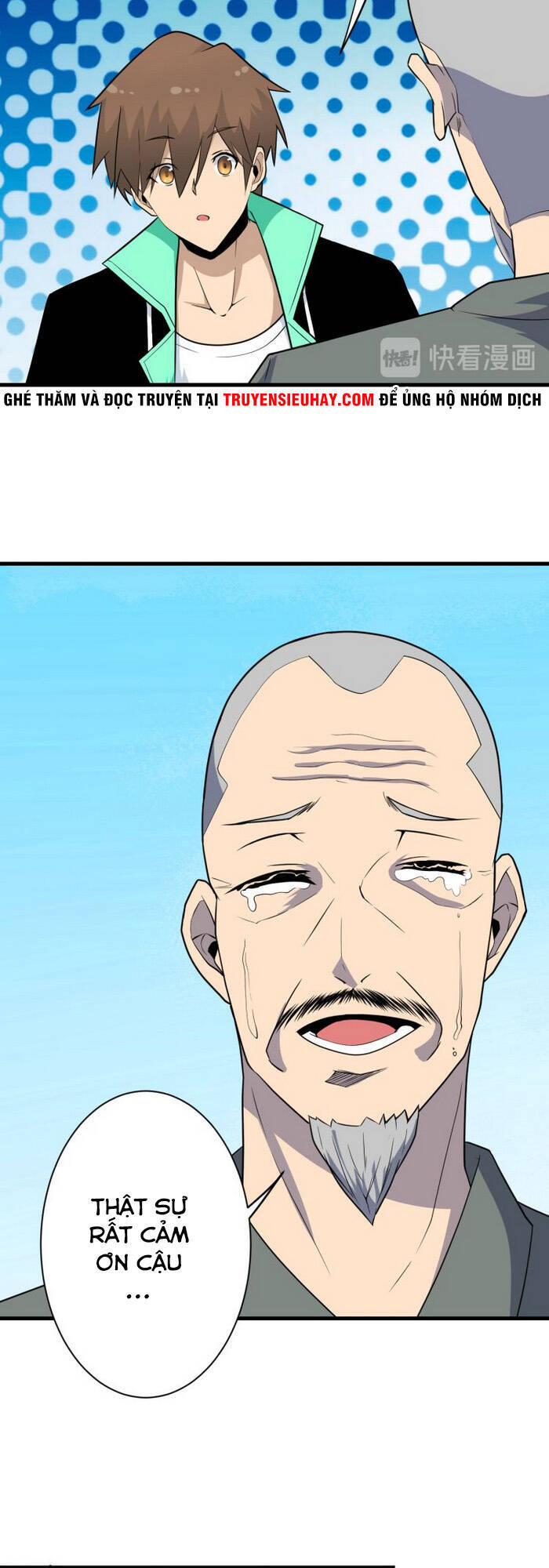 Cửa Hàng Đào Bảo Thông Tam Giới Chapter 208 - Trang 2