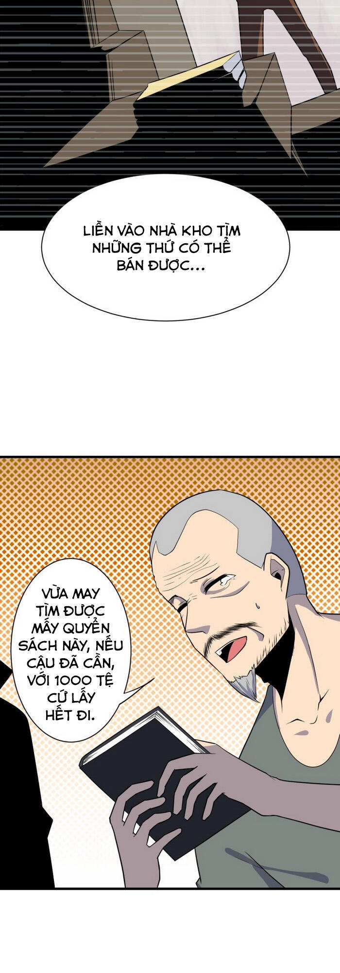 Cửa Hàng Đào Bảo Thông Tam Giới Chapter 208 - Trang 2