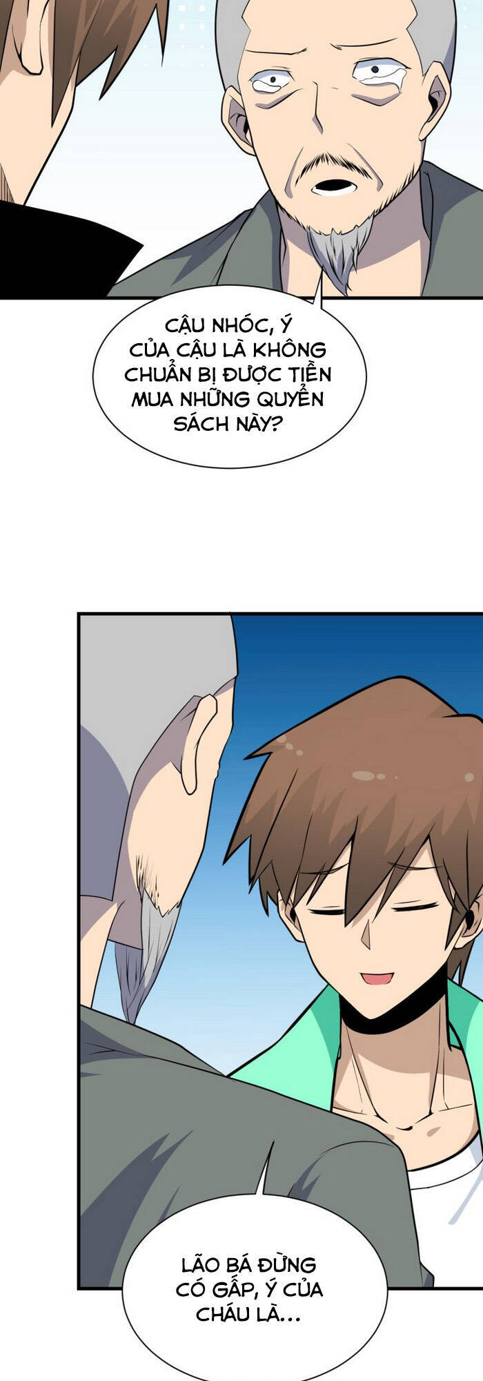Cửa Hàng Đào Bảo Thông Tam Giới Chapter 208 - Trang 2