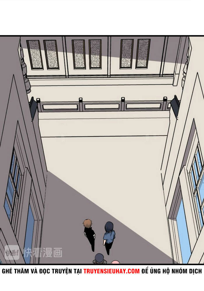 Cửa Hàng Đào Bảo Thông Tam Giới Chapter 208 - Trang 2