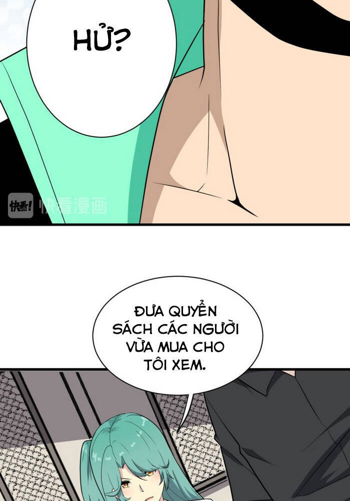 Cửa Hàng Đào Bảo Thông Tam Giới Chapter 208 - Trang 2