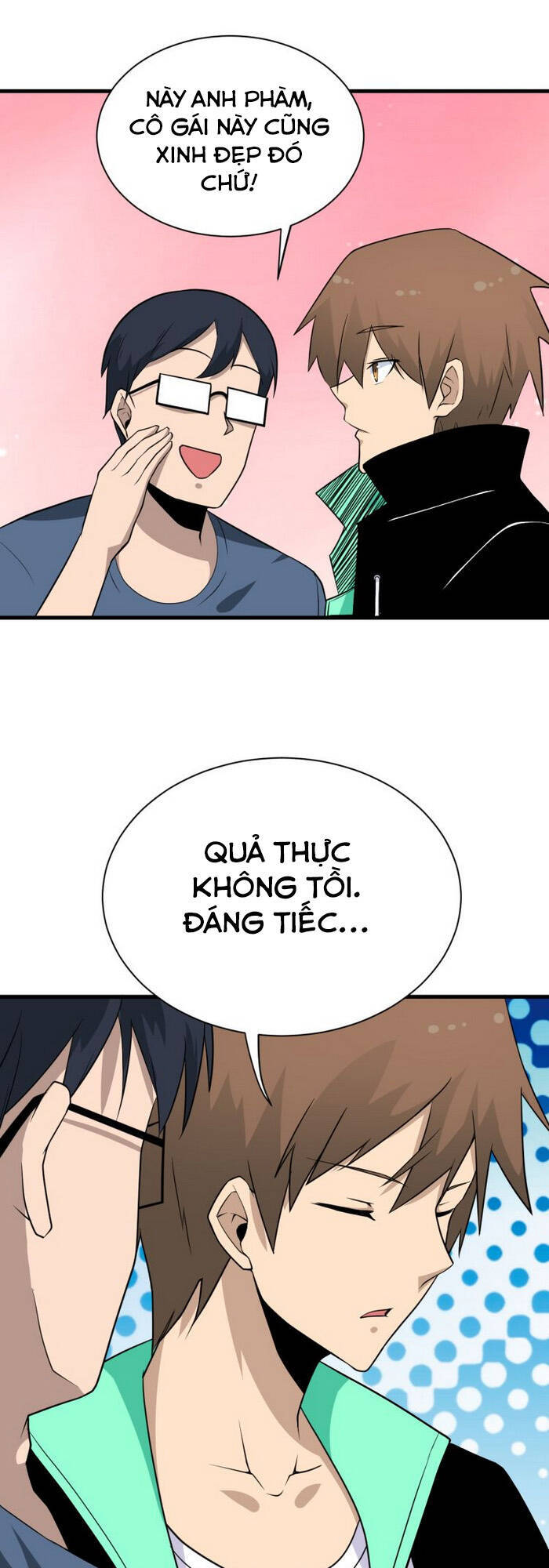 Cửa Hàng Đào Bảo Thông Tam Giới Chapter 208 - Trang 2