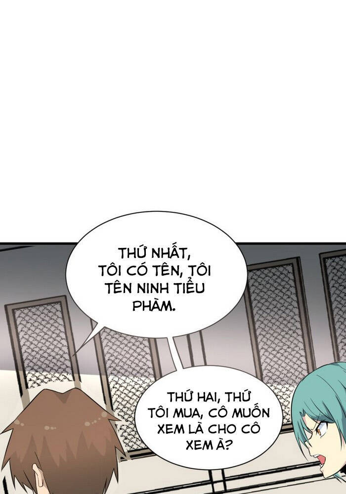 Cửa Hàng Đào Bảo Thông Tam Giới Chapter 208 - Trang 2