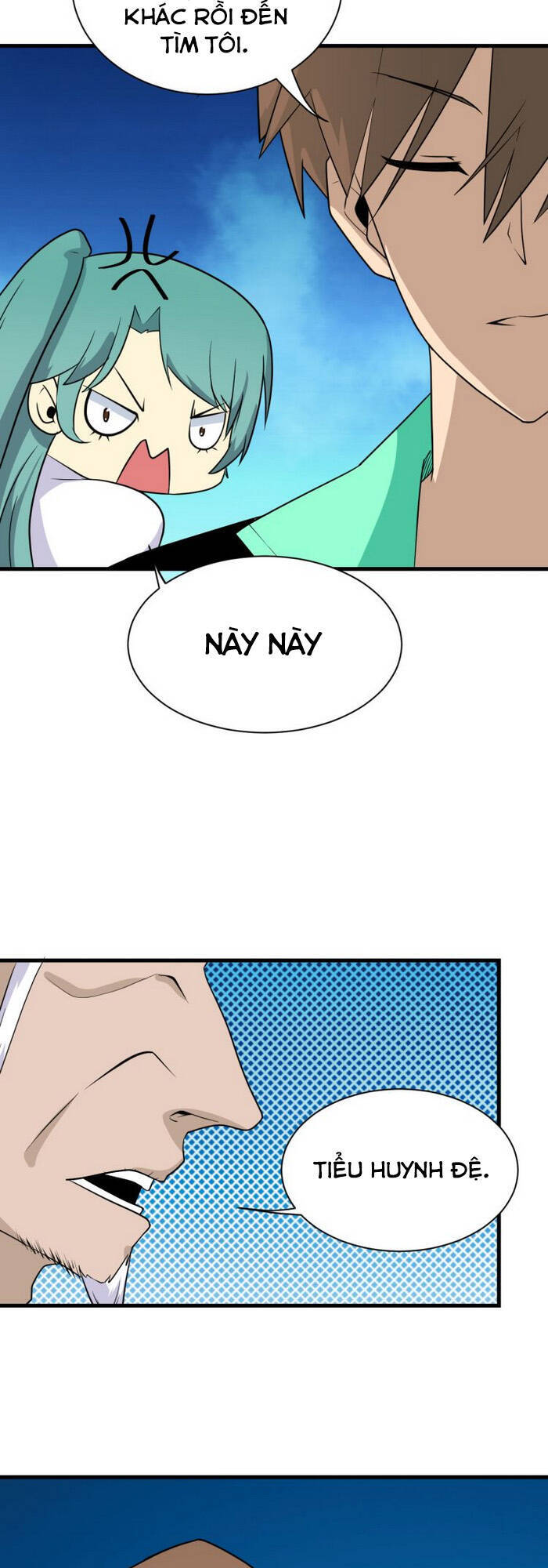 Cửa Hàng Đào Bảo Thông Tam Giới Chapter 208 - Trang 2