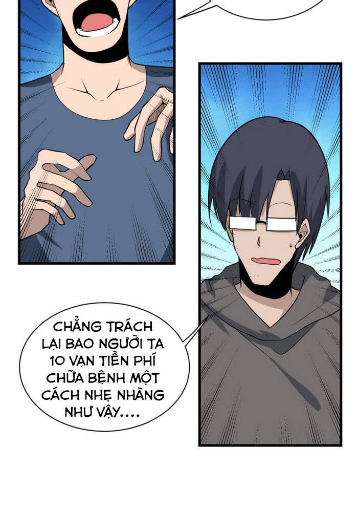 Cửa Hàng Đào Bảo Thông Tam Giới Chapter 209 - Trang 2