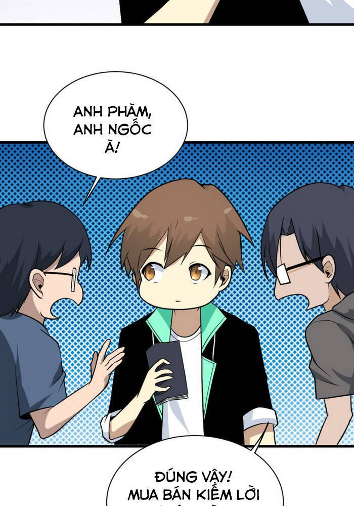 Cửa Hàng Đào Bảo Thông Tam Giới Chapter 209 - Trang 2