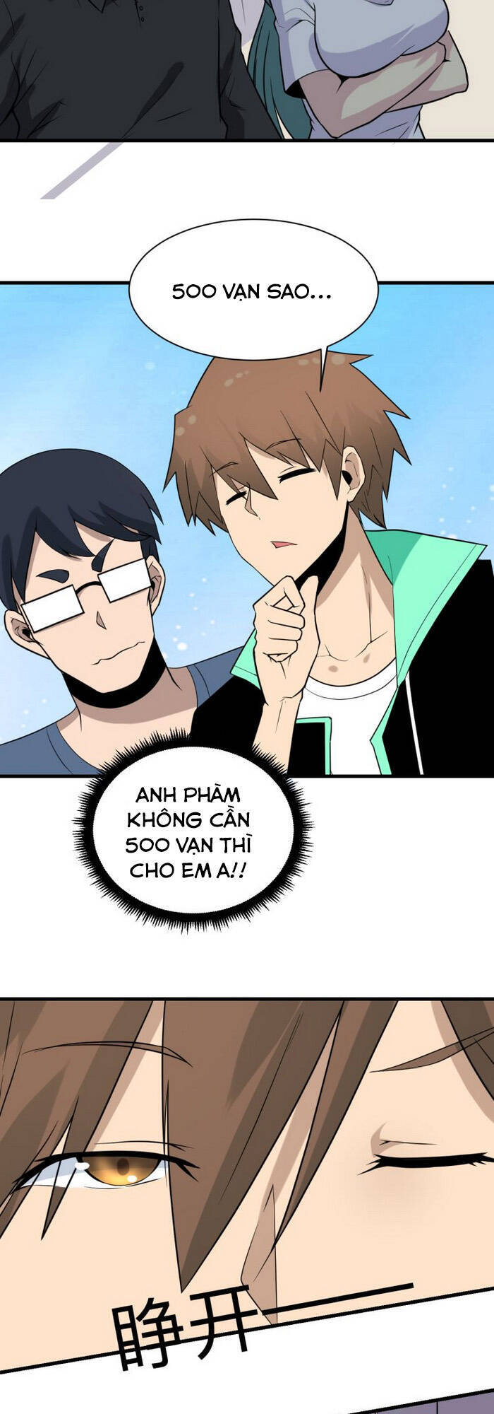 Cửa Hàng Đào Bảo Thông Tam Giới Chapter 209 - Trang 2