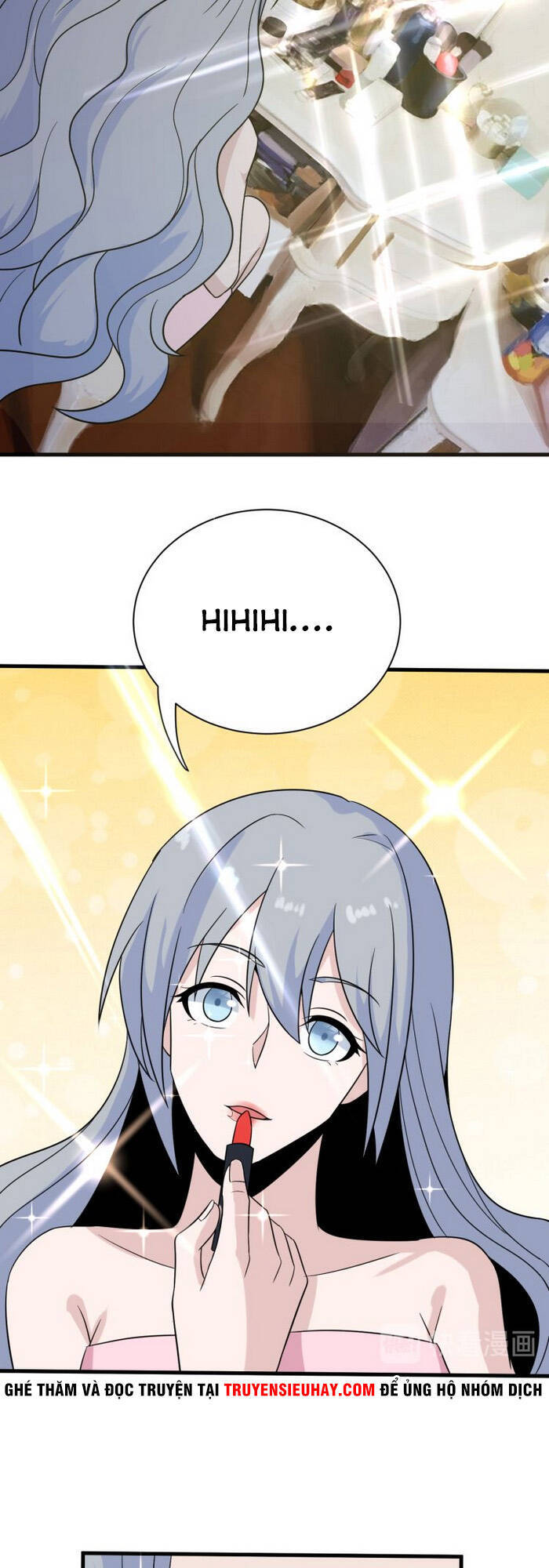 Cửa Hàng Đào Bảo Thông Tam Giới Chapter 209 - Trang 2